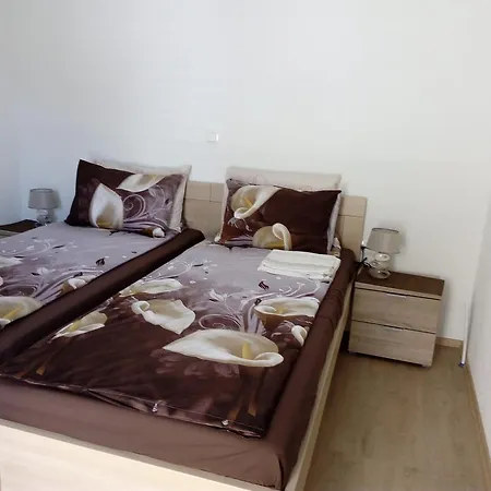 Grigor Prlichev Apartments Ohrid Exteriör bild