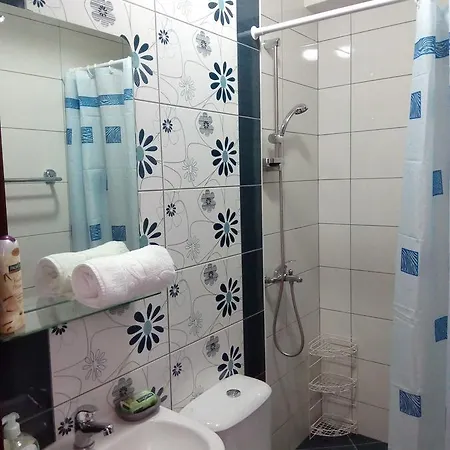 Grigor Prlichev Apartments Ohrid Exteriör bild