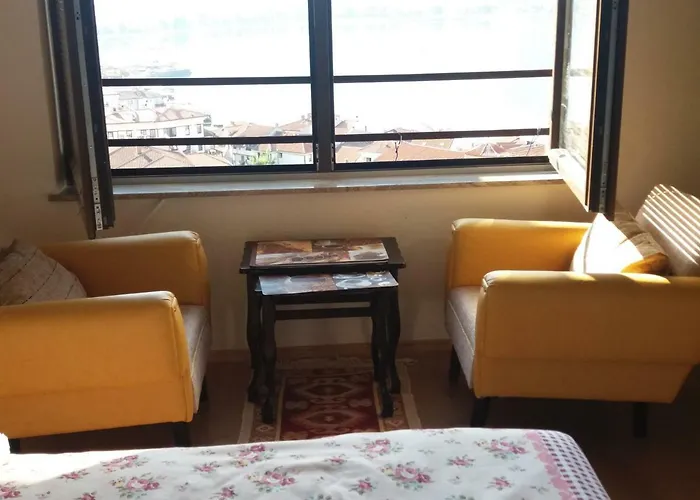 Grigor Prlichev Apartments