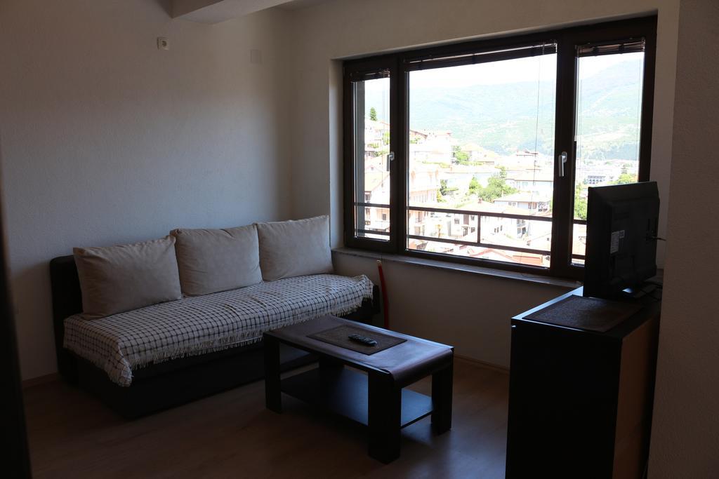 Grigor Prlichev Apartment Ohrid