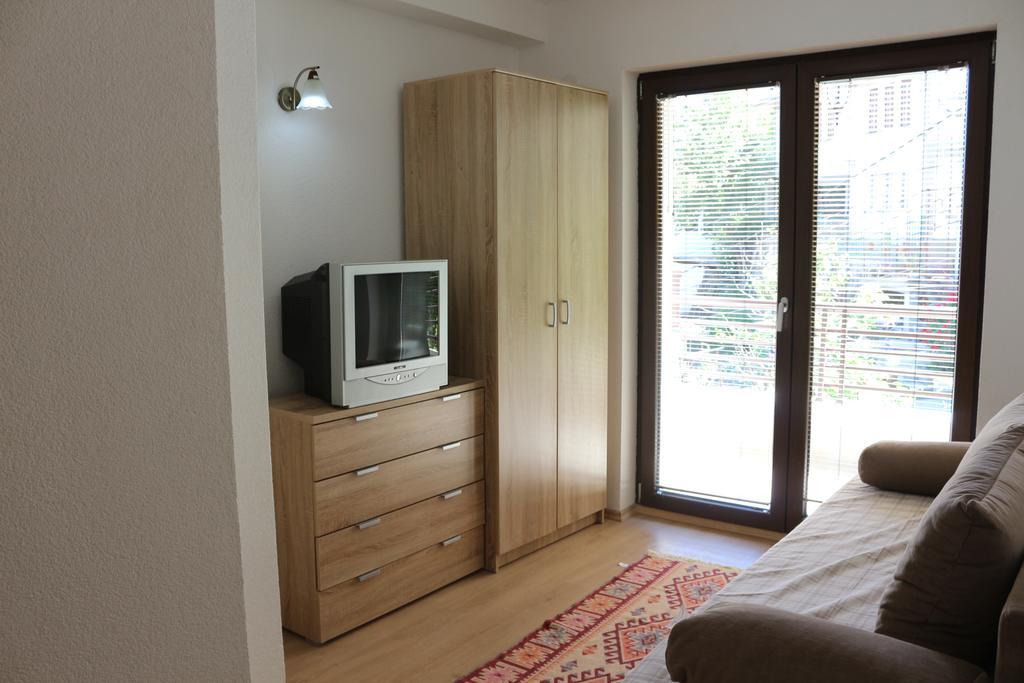 Apartment Grigor Prlichev