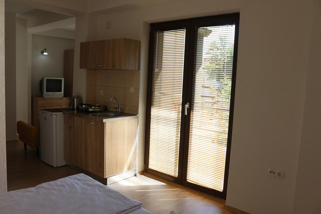 Apartment Grigor Prlichev