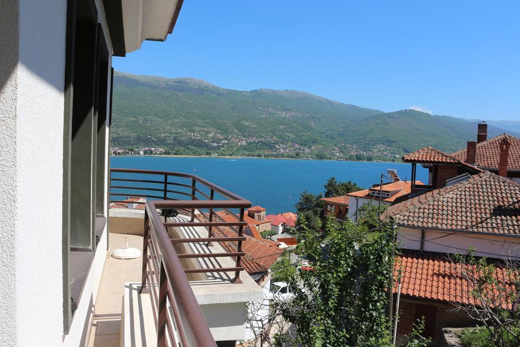 Apartment Grigor Prlichev *