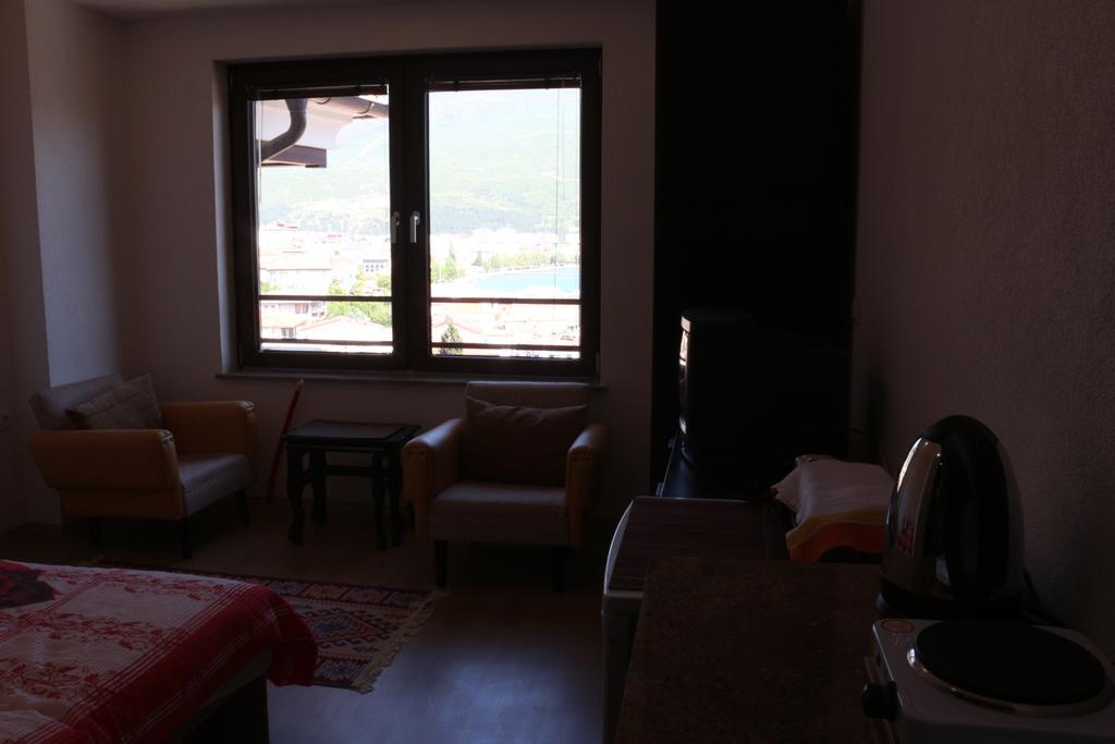 Lägenhet Grigor Prlichev Ohrid