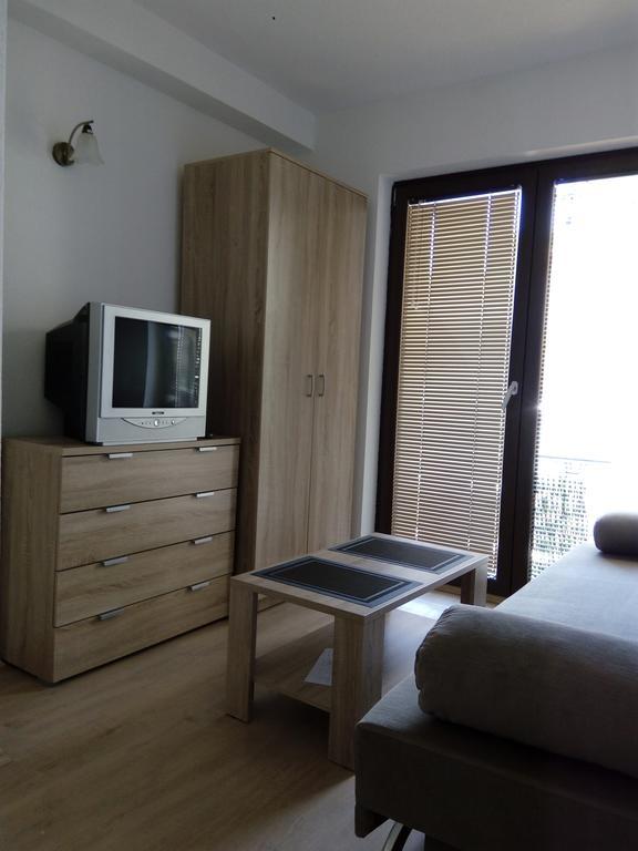 Apartment Grigor Prlichev *