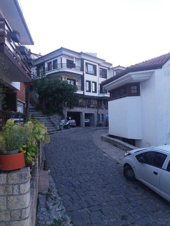 Apartment Grigor Prlichev