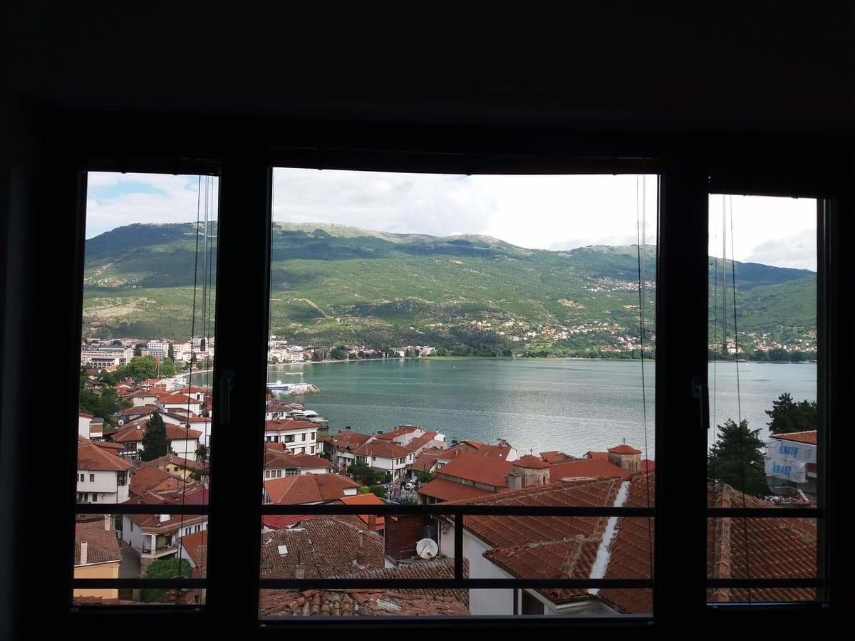 Grigor Prlichev * Ohrid