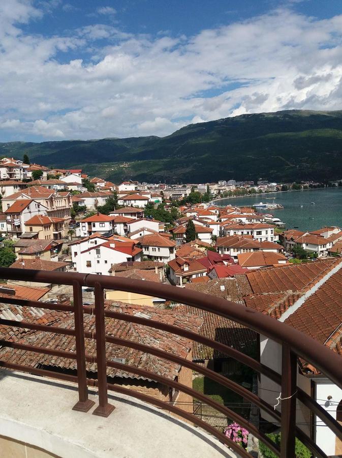 Grigor Prlichev * Ohrid